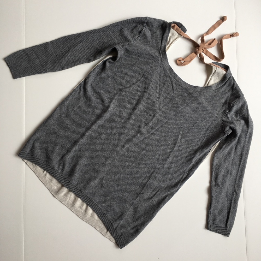 Babaton XXS Bailey Sweater